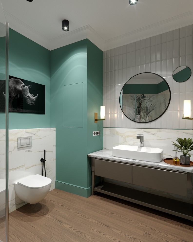 Квартира на Таганской в доме Большого Театра