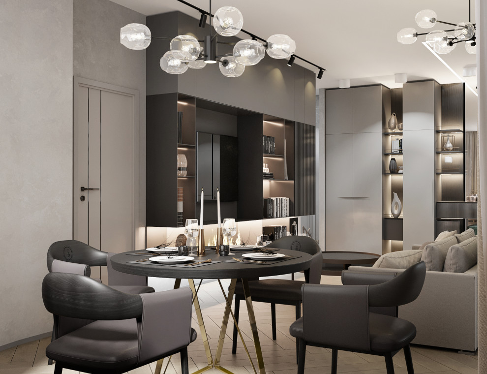 ЖК Первое Мая