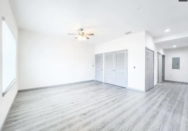 Seilah Vista Apartments