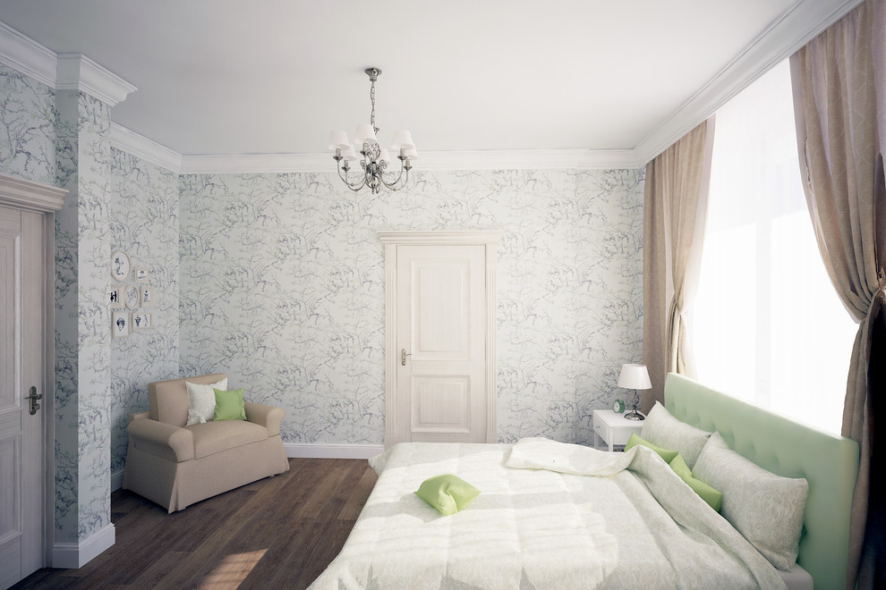 Дом для родителей