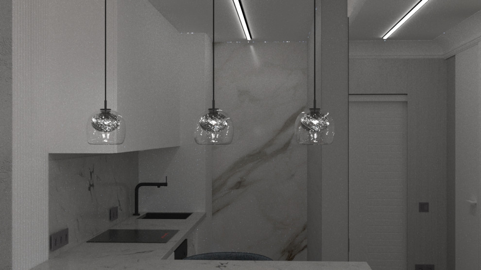 Для молодой семьи