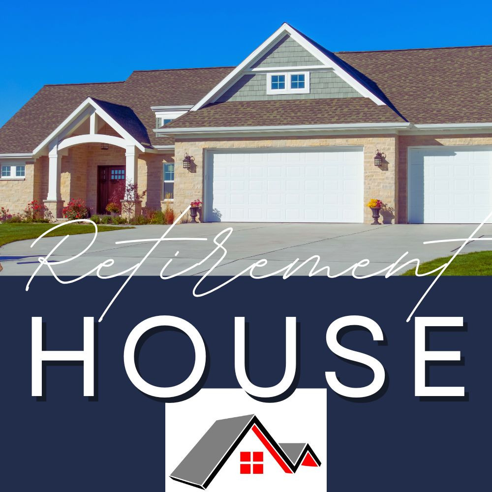 retirement house builder for seniors