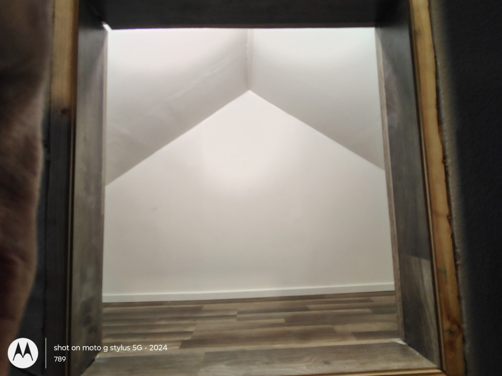 Attic Remodel