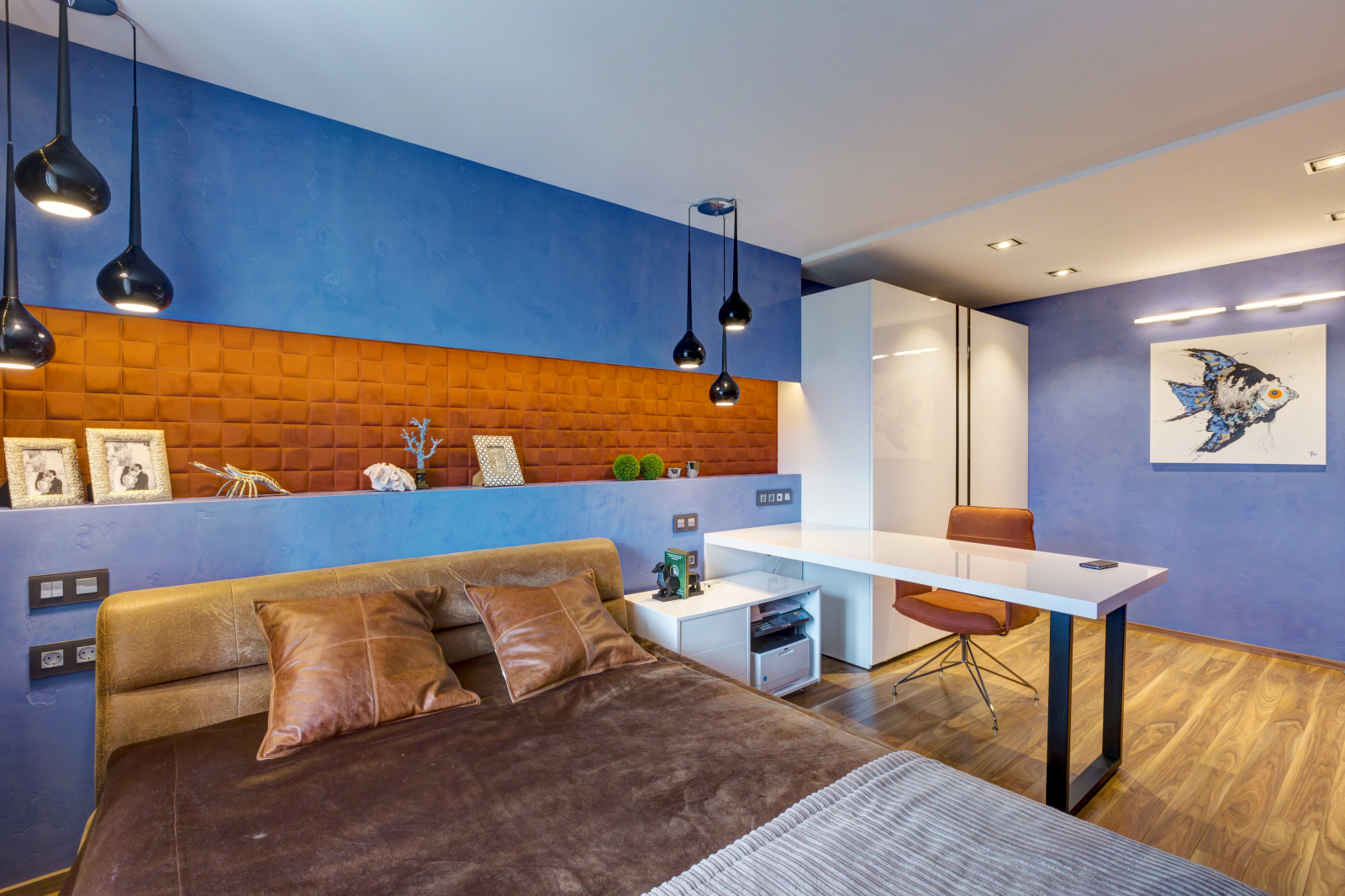 Квартира для Лилии