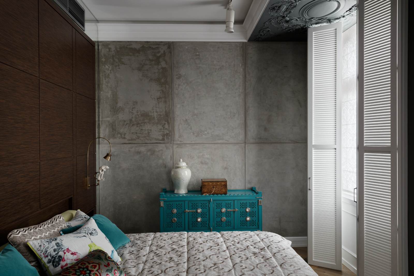 Квартира на Морском проспекте