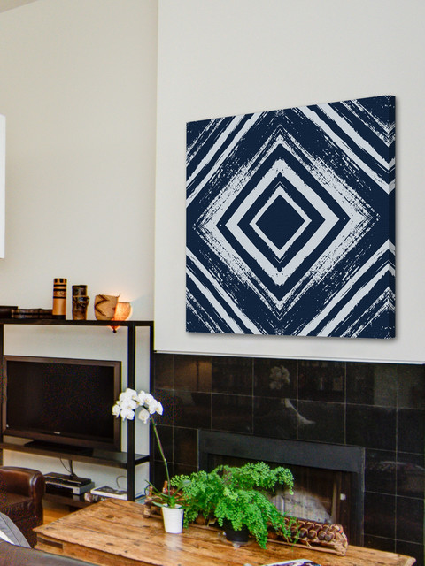 Vortex Depth contemporaneo