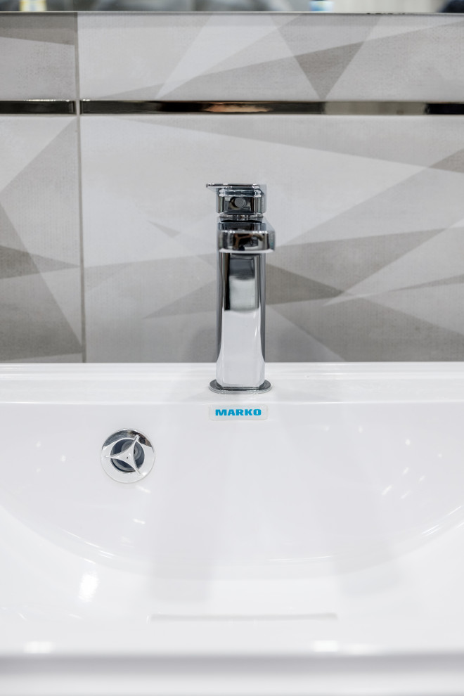 Ремонт ванной комнаты Altacera