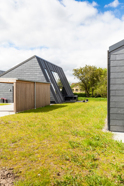 Referencer scandinavian-exterior