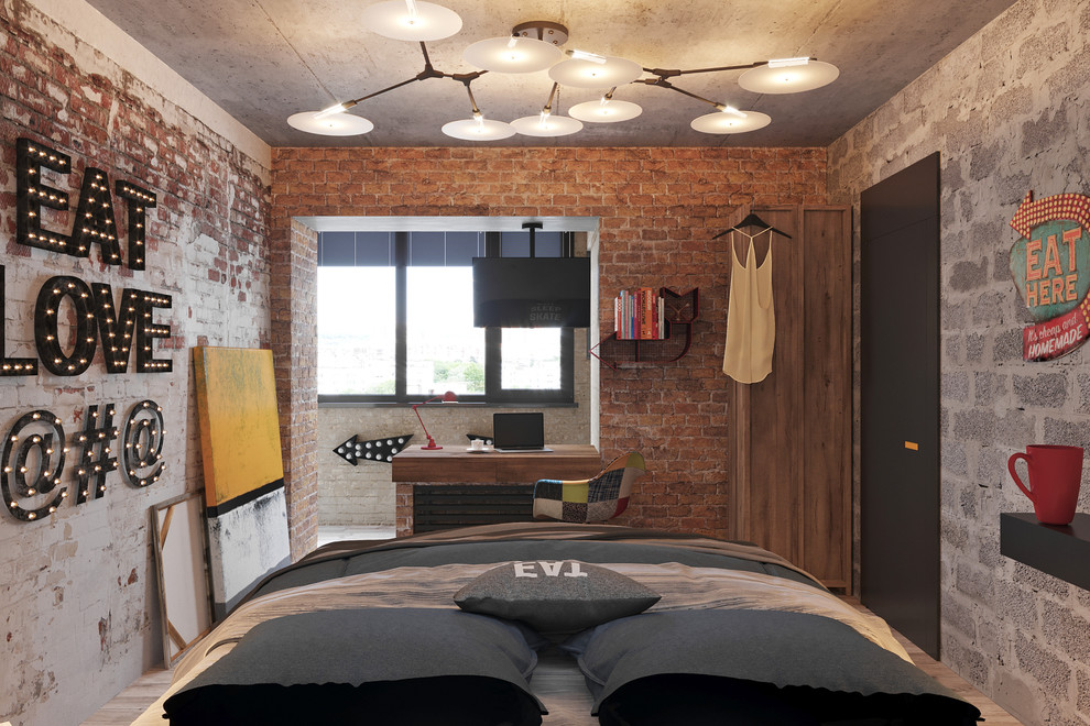 Улицами родного дома