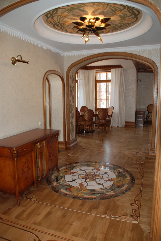 п. Лисий Нос