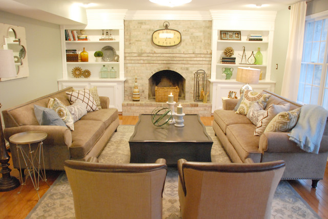 family room game table