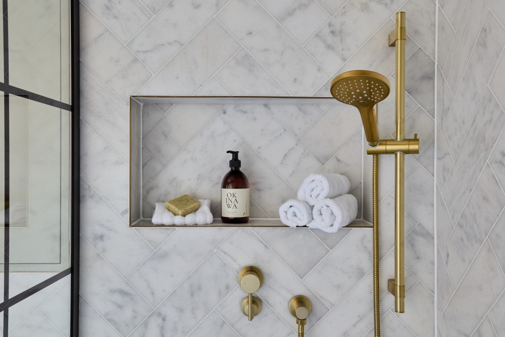 Clapham Master Suite