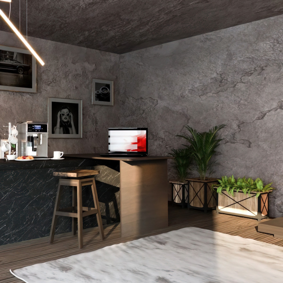 Визуализация