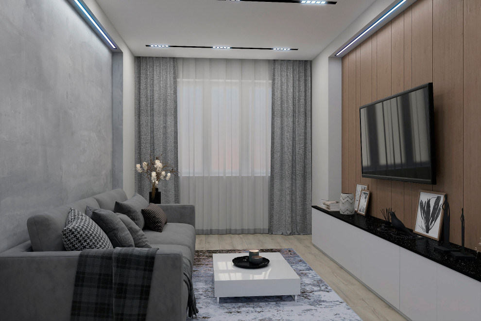 ЖК Одинбург