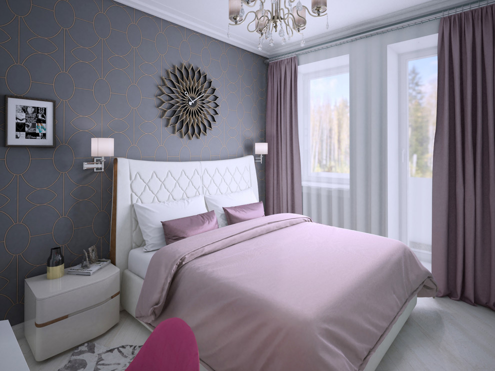 Пробуждение