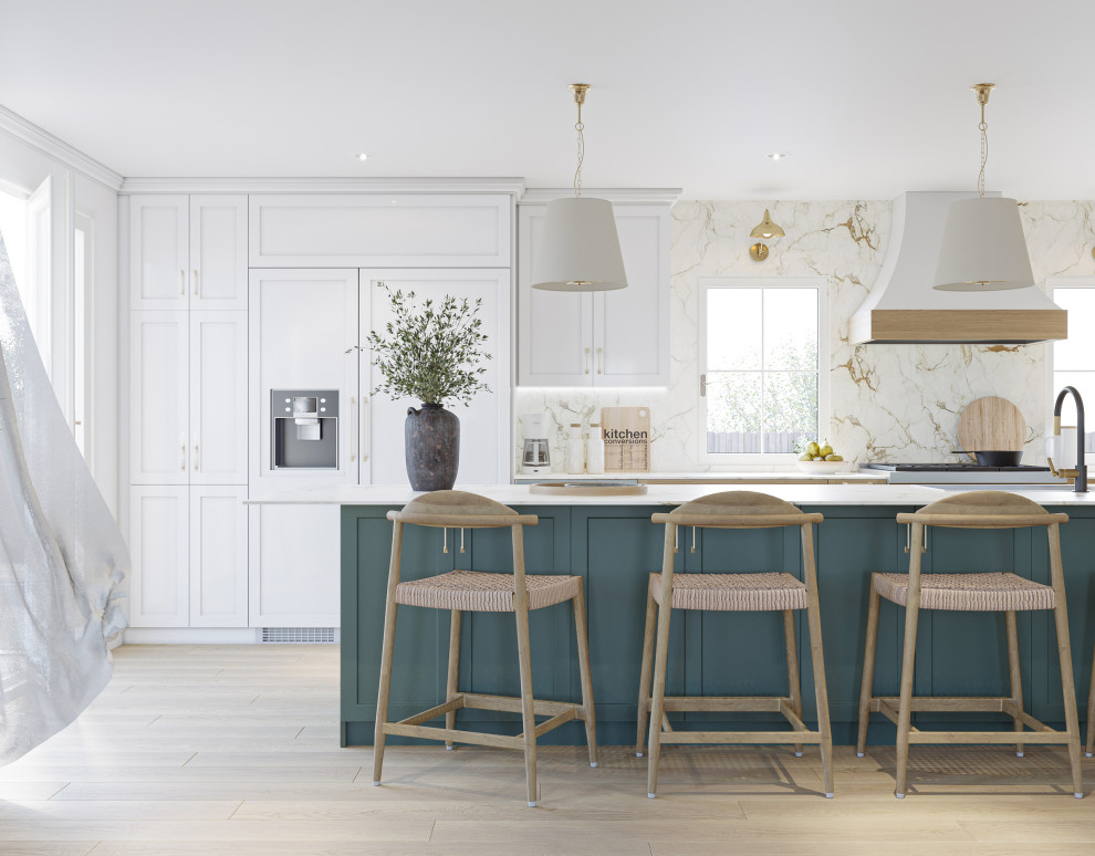 Rose Ave, Home Remodel