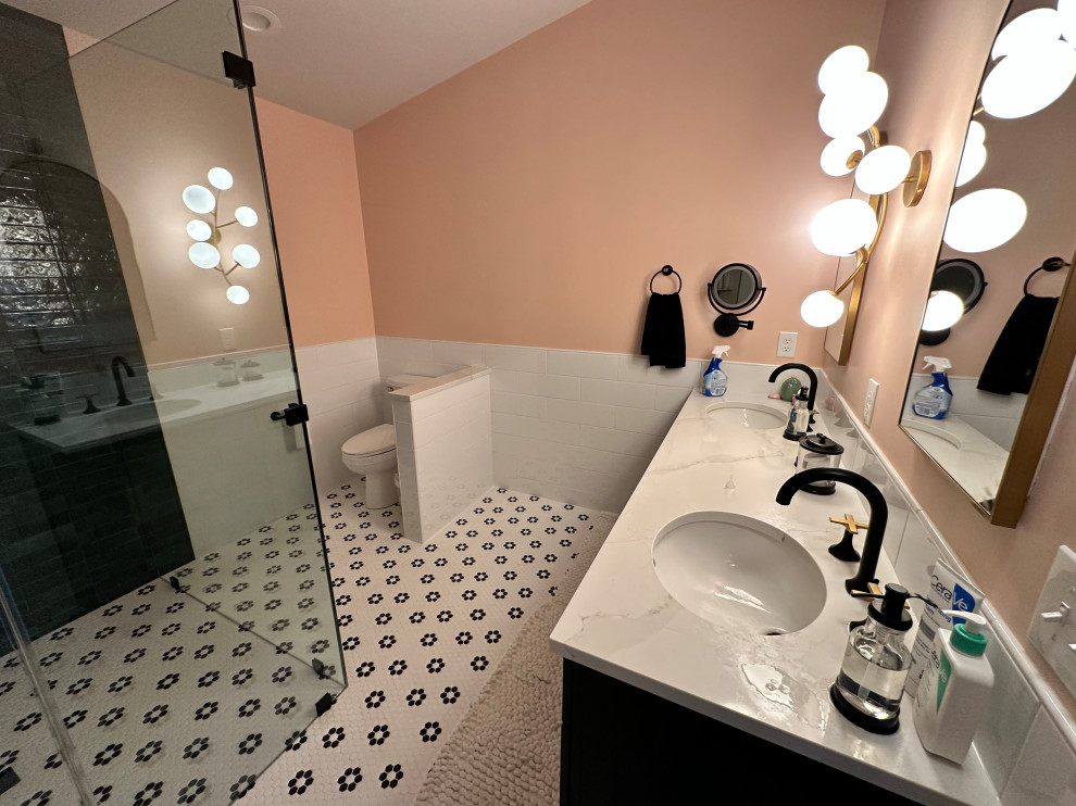 Gig Harbor, Full house renovation