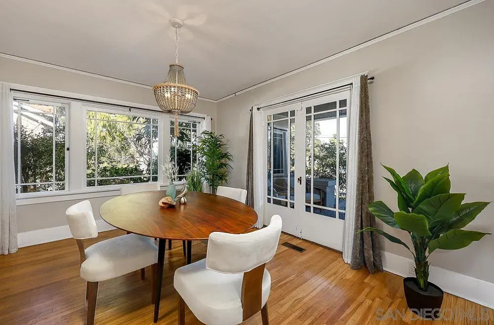 4144 Ibis St, San Diego, CA 92103