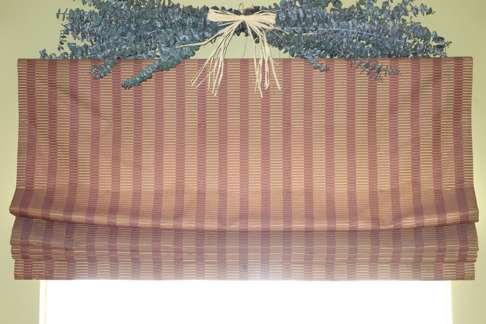 Custom Window Treatments