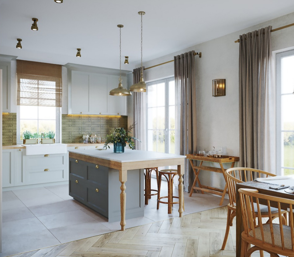 Ростовская область Загородный дом