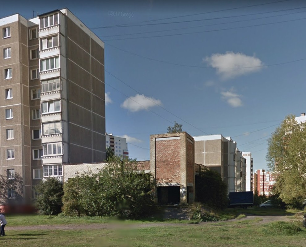 Состояние на текущий момент