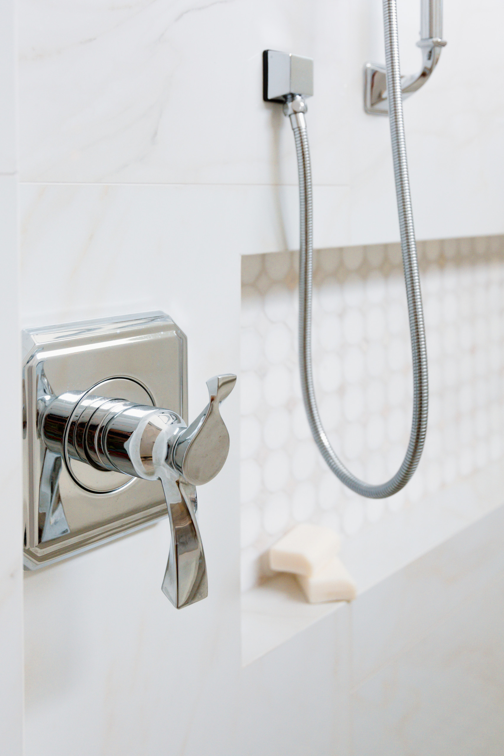 Fluid Faucets