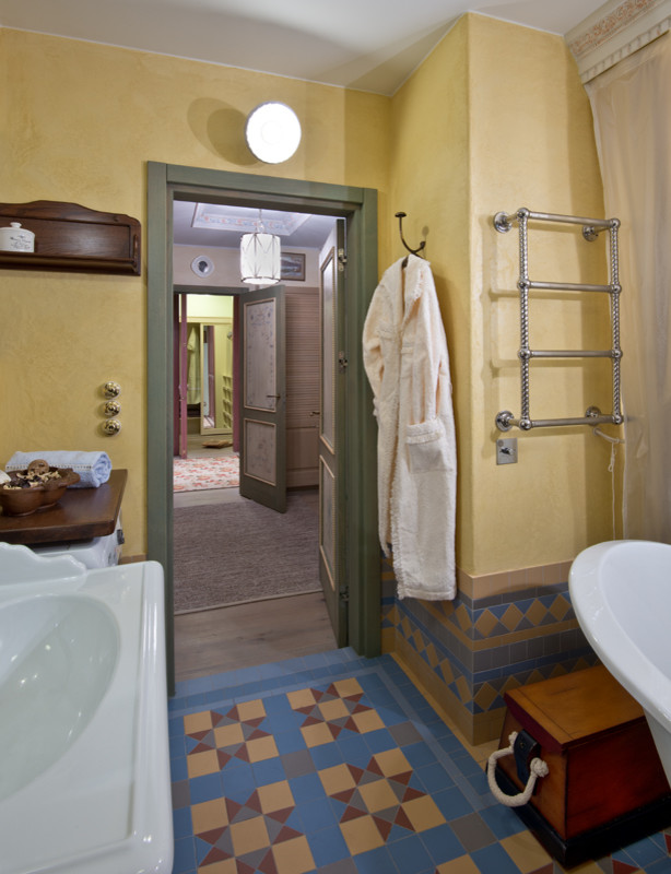 Городской прованс