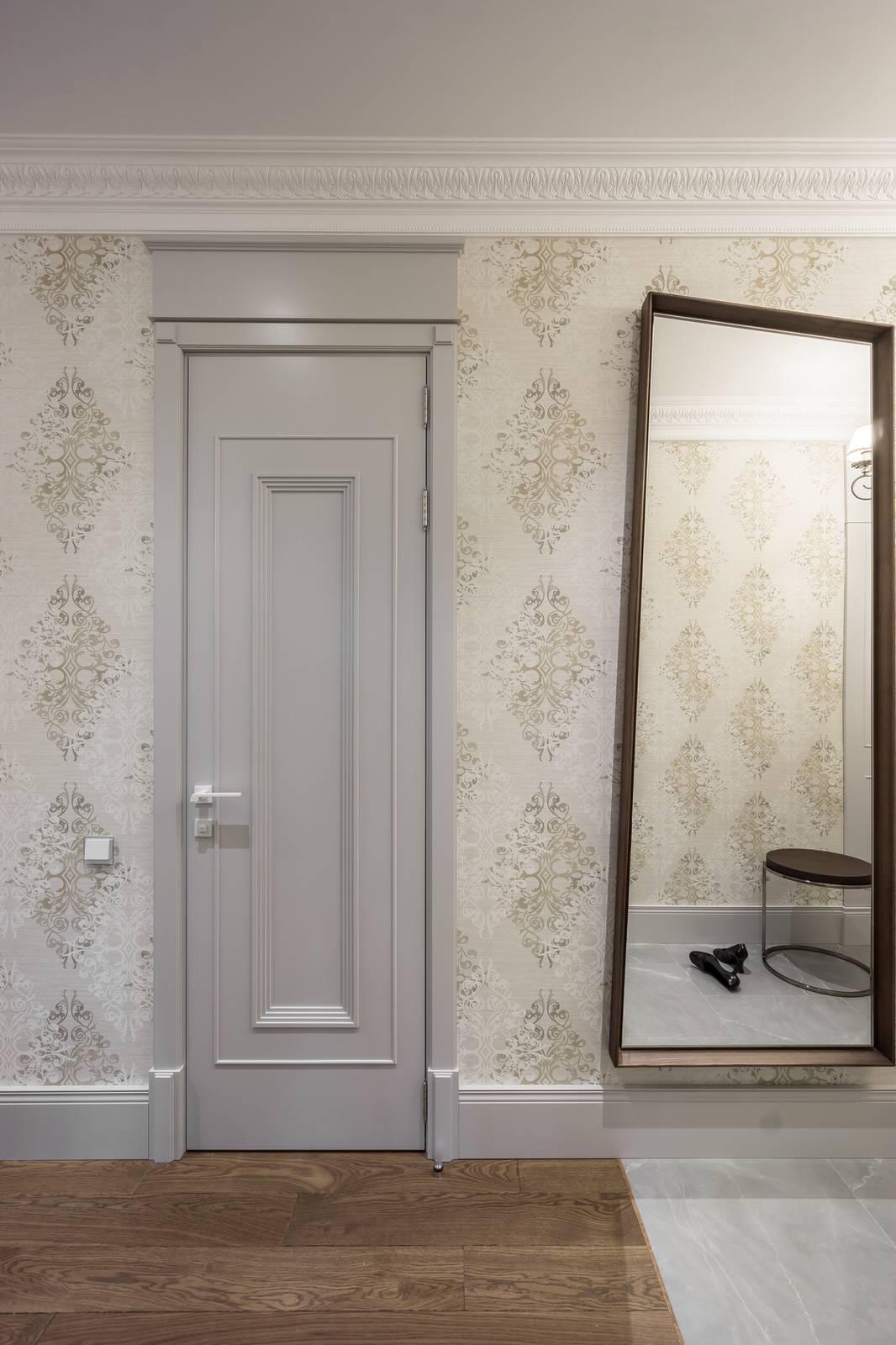 Квартира в Москве