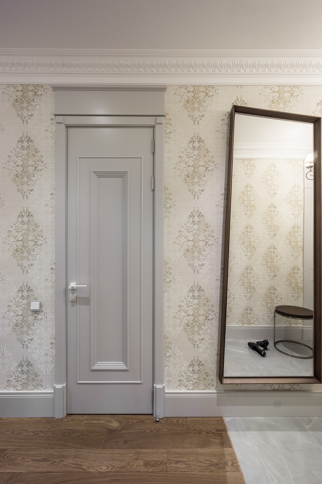 Квартира в Москве