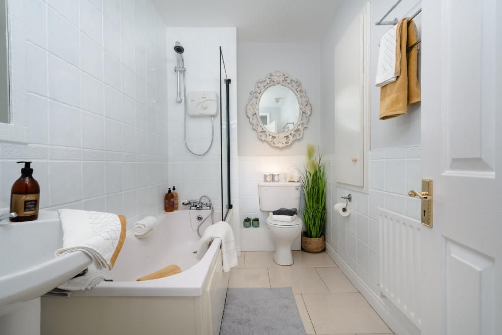 2 Bedroomed End of Terrace Ballycullen