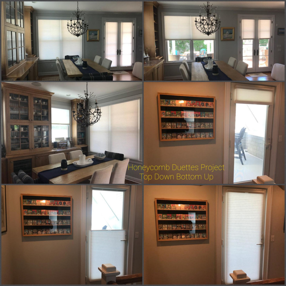 2022 Timm's Window Fashions Projects