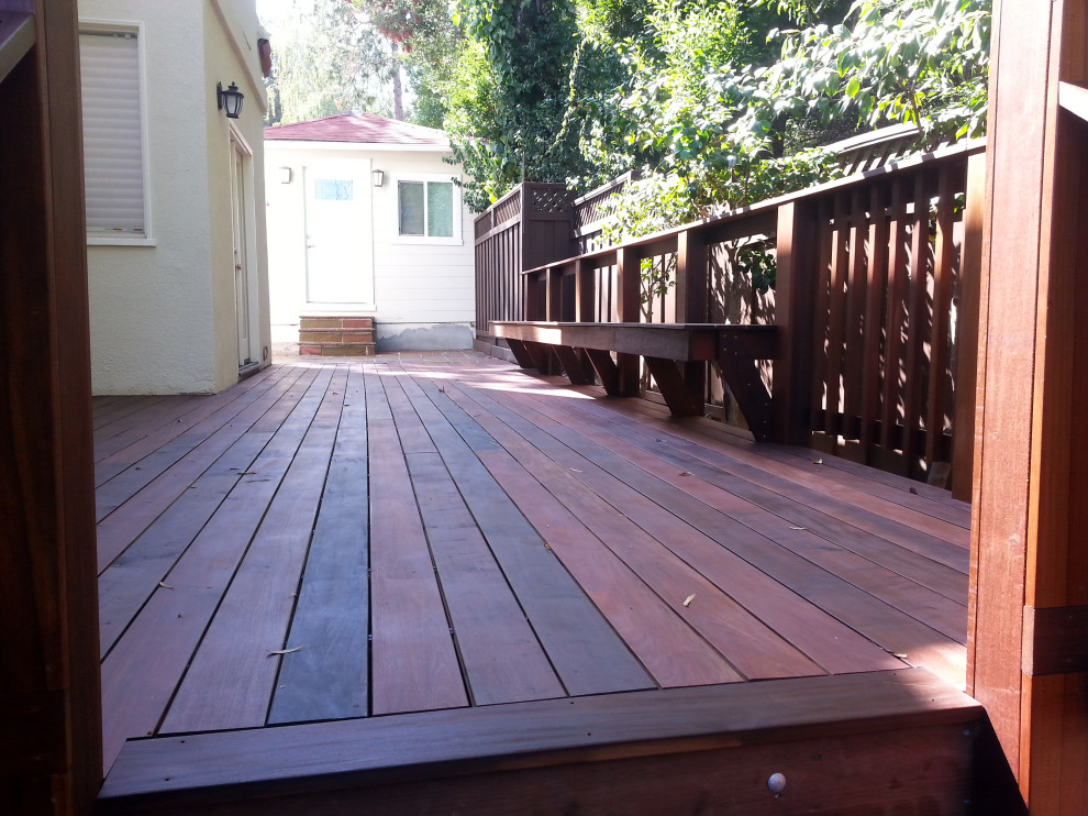 Mediterranean Makeover in Burlingame