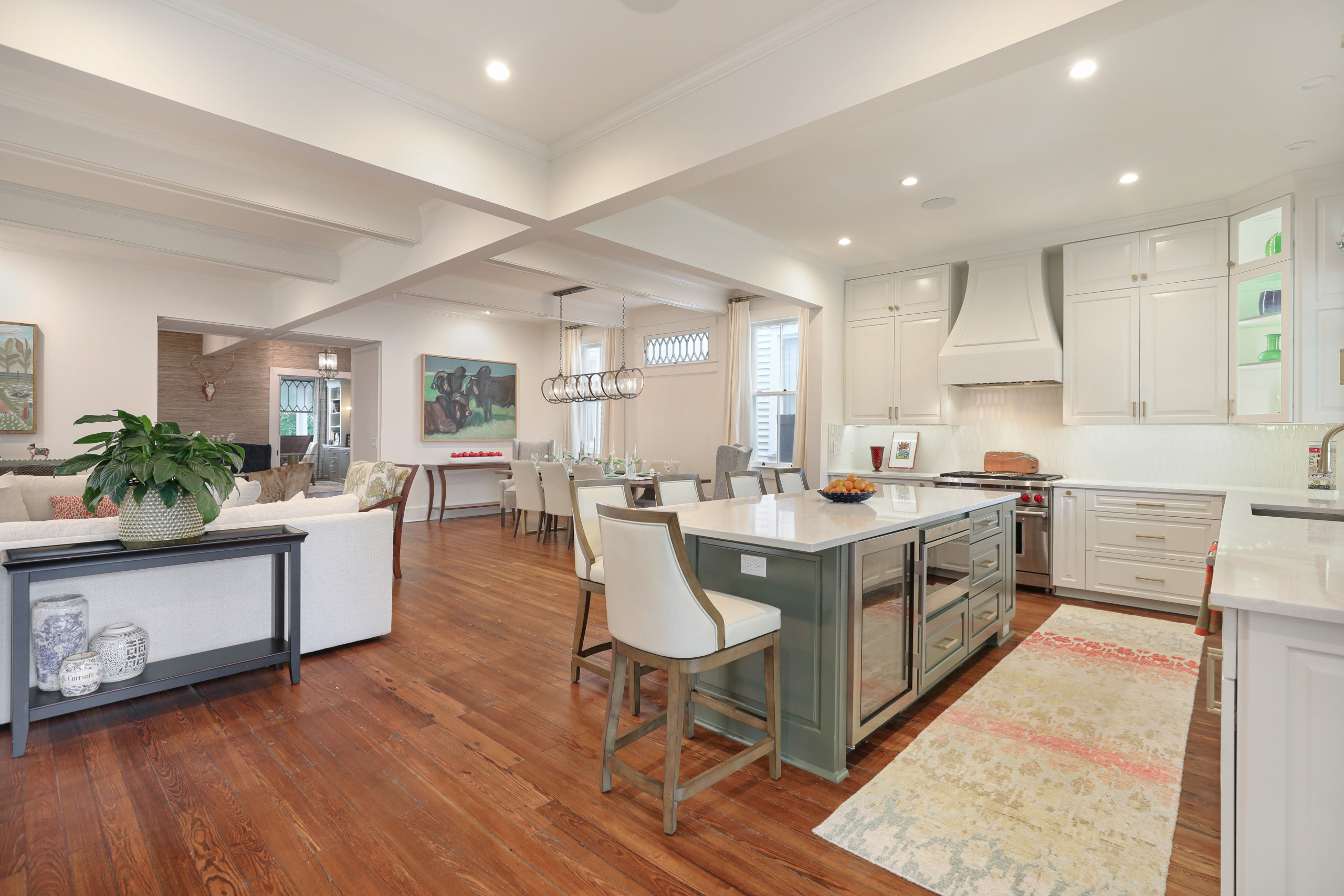 Whole Home ReDesign