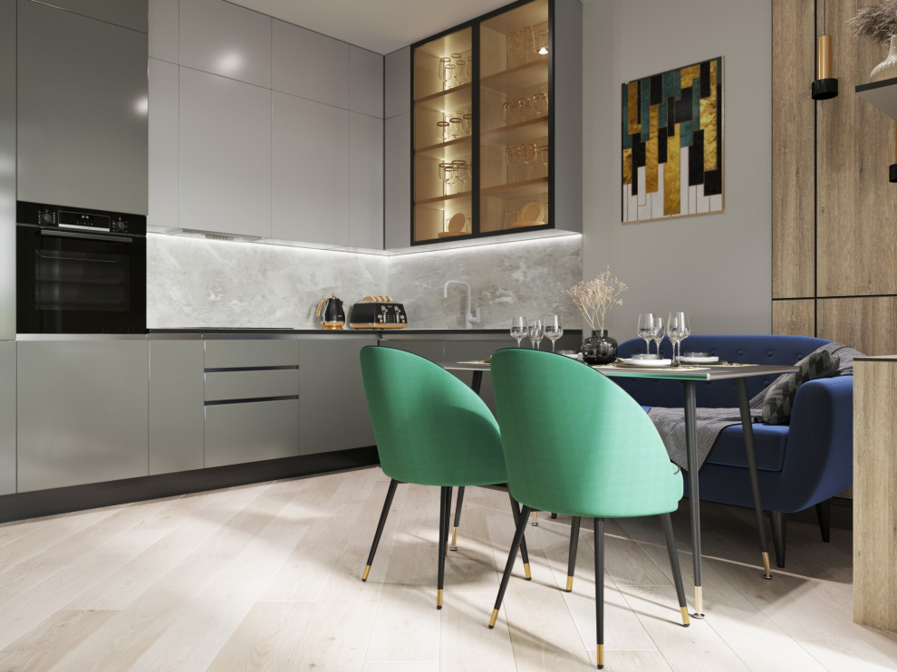 ЖК  Династия