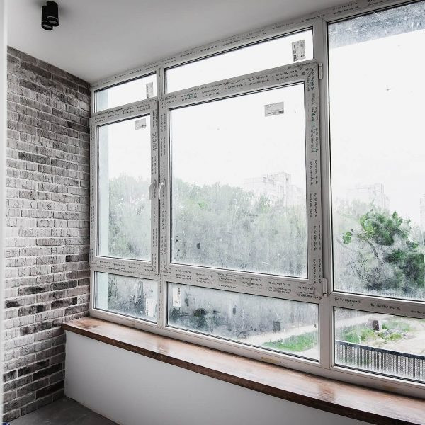 Ремонт однокомнатной квартиры