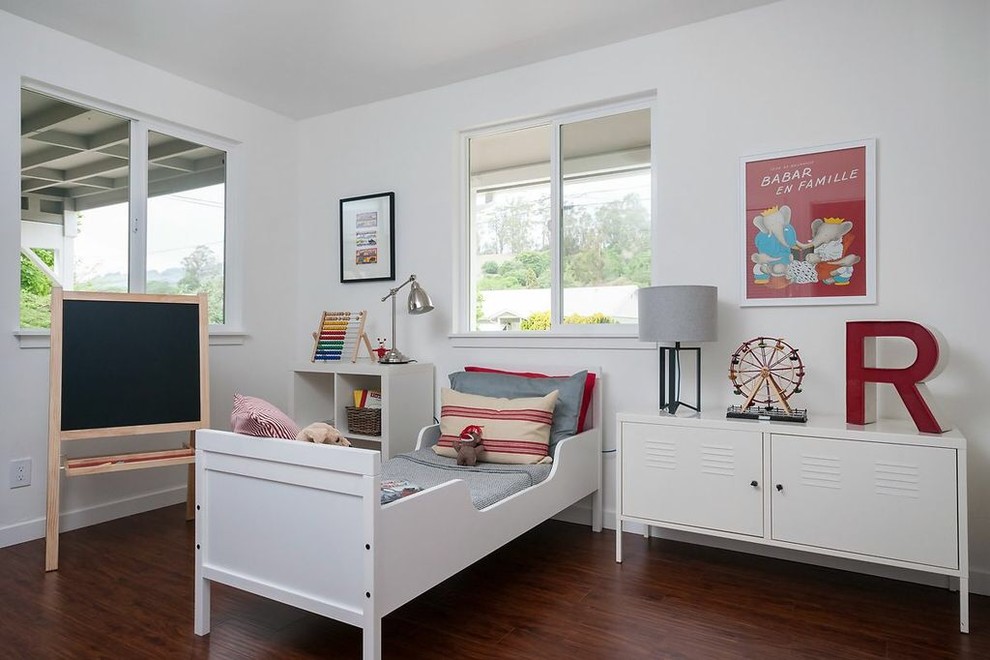 Plum Street Remodel