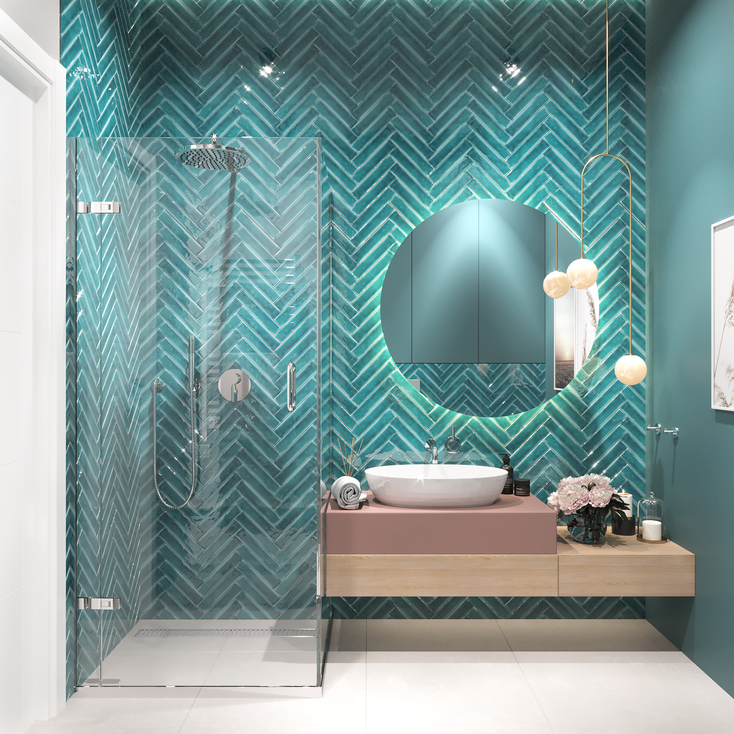 Проект дома в Новокузнецке