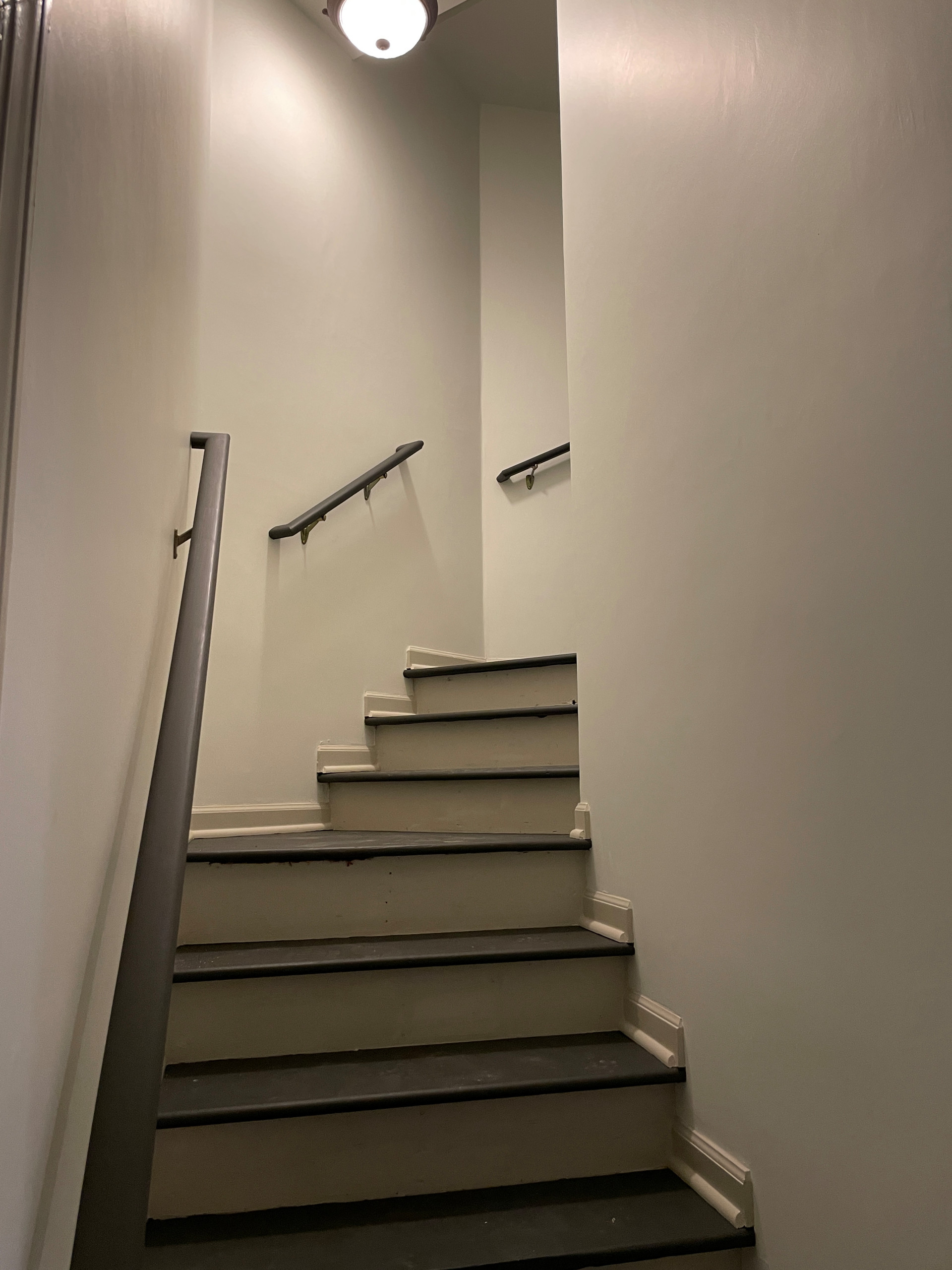 Full Basement Renovation