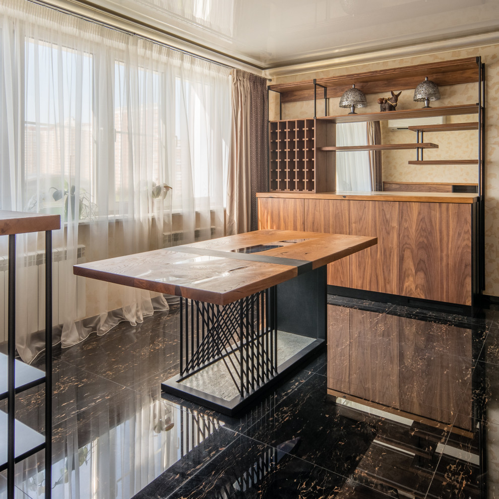 Стол "Павшинский" by Hard Massive