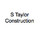S Taylor Construction