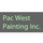 Pac West Painting Inc.