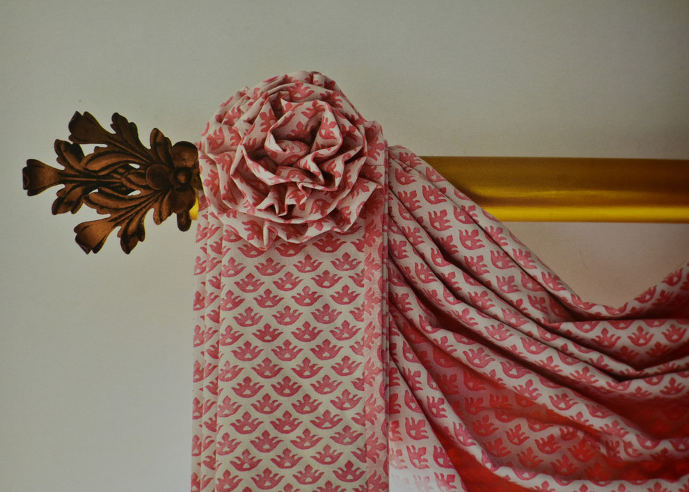 FORTUNY ткани,шторы в интерьере