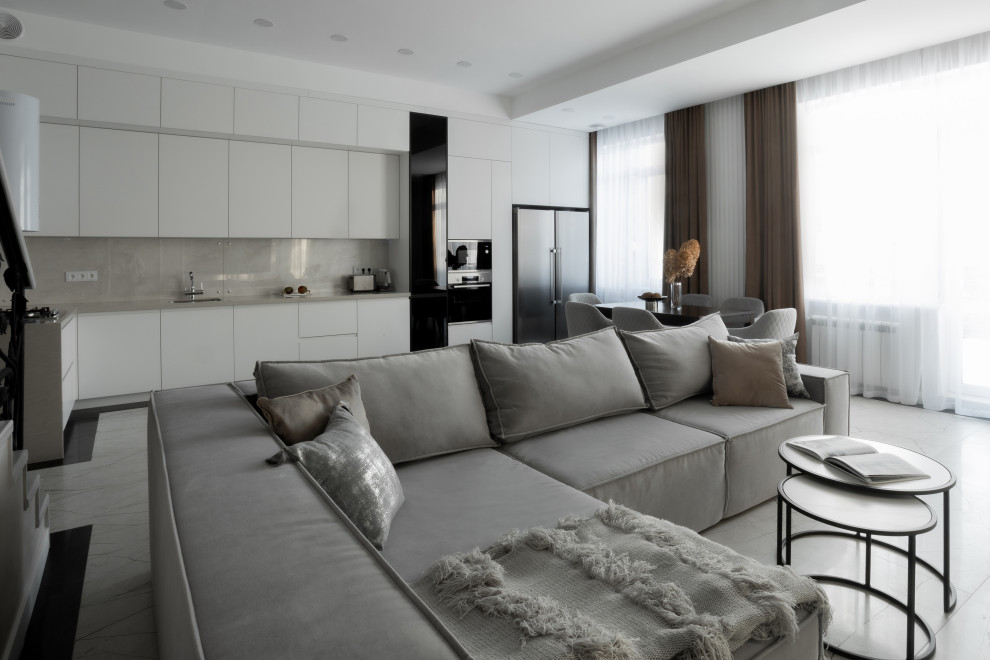 Таунхаус Белые ночи