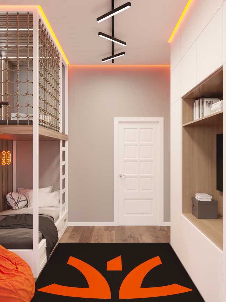 Квартира в ЖК Академик