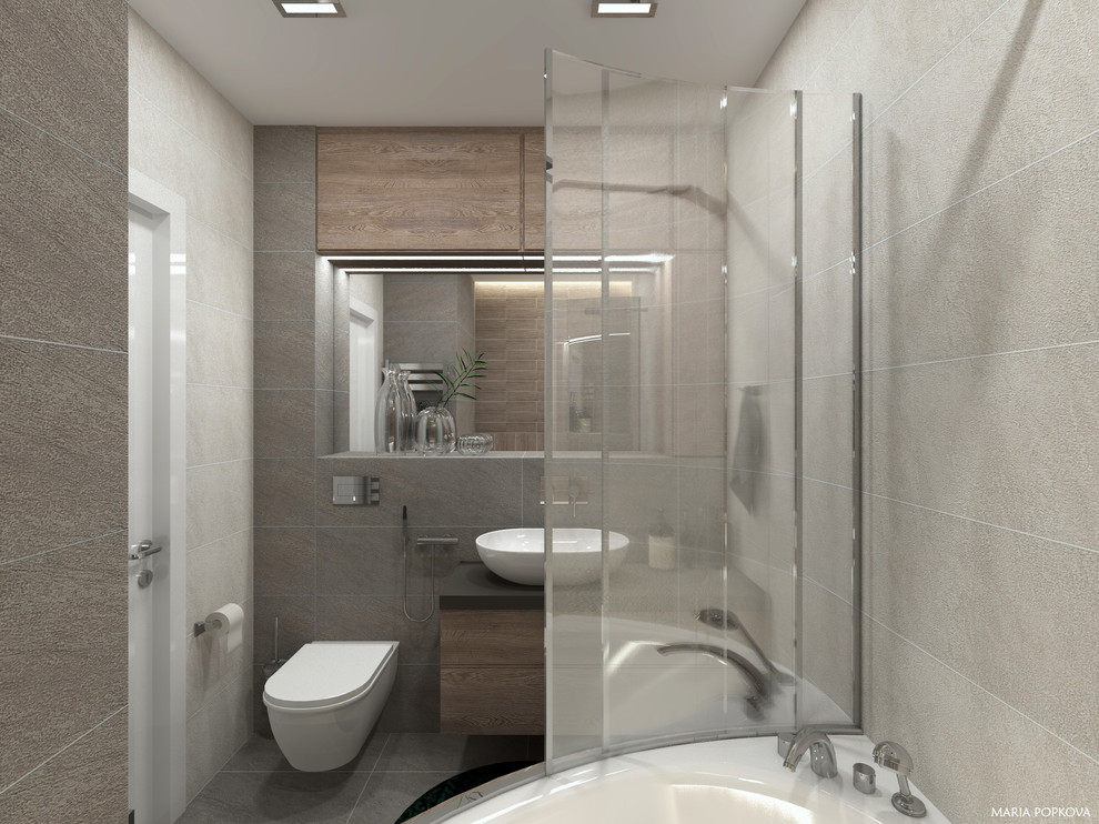 Ванная комната