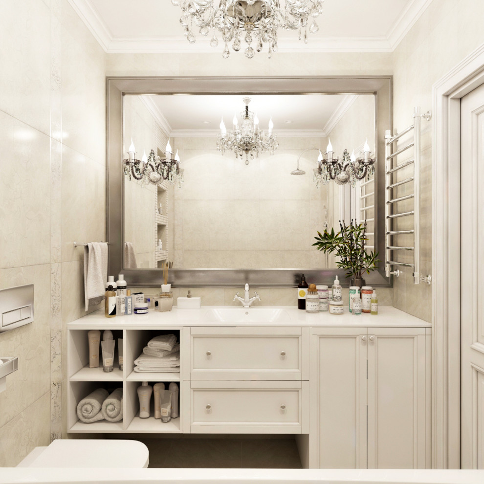 ЖК "Савеловский сити" Квартира для чудесной семьи