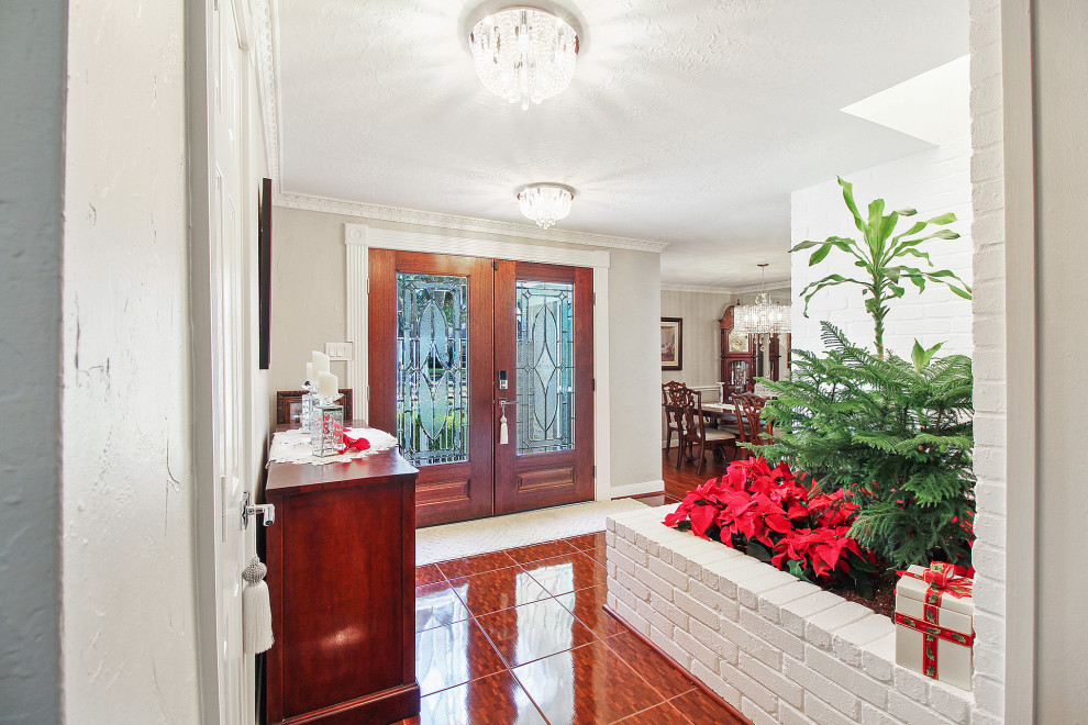 Tavistock Full Home Renovation