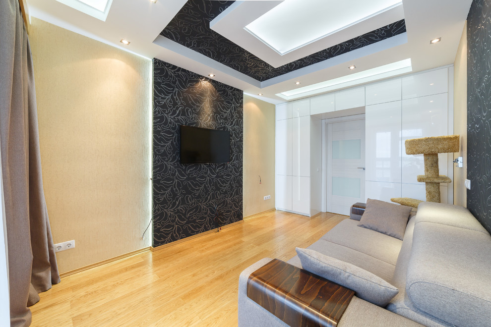 Квартира на пр. Обуховской обороны