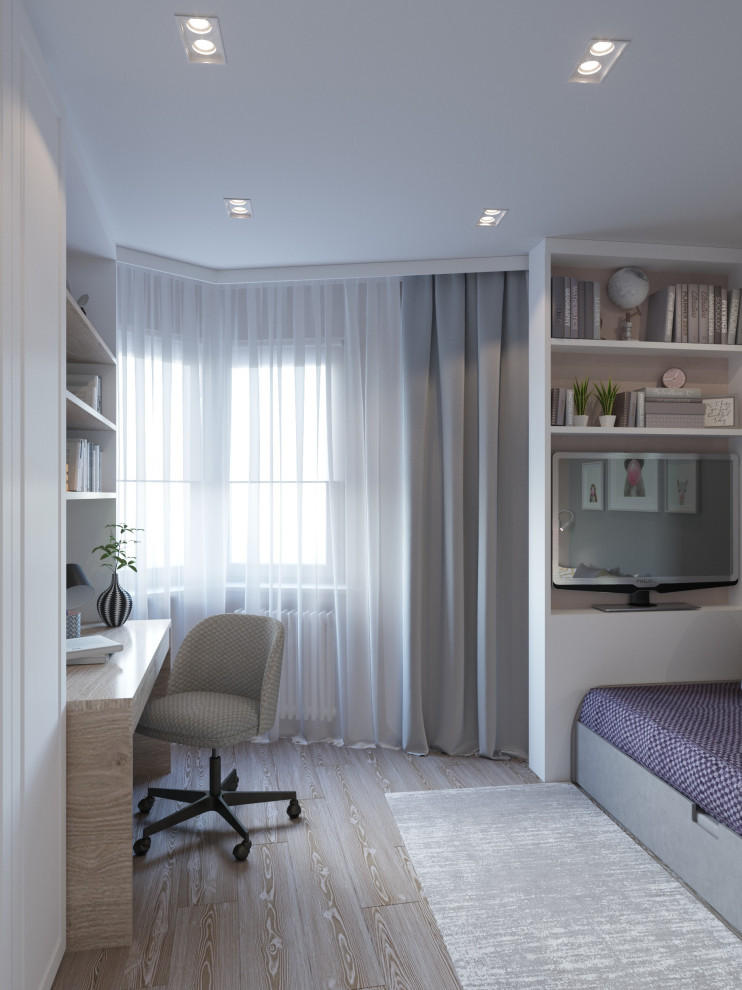 Ленинский пр-т