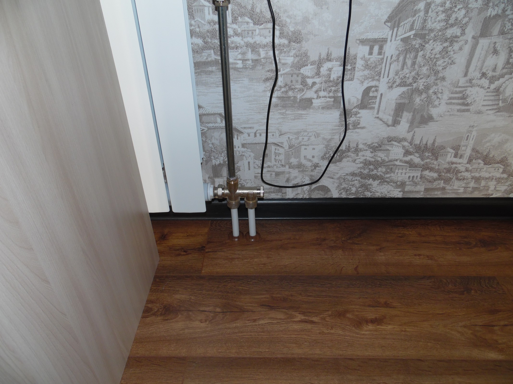 Студия в ЖК Марсель